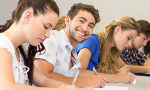 English Online Course