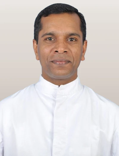 John Kennady- Corresspondent