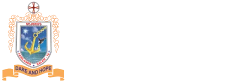 St. John's Matric Hr. Sec. School