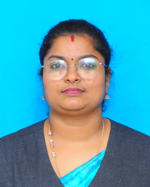 Srivalli